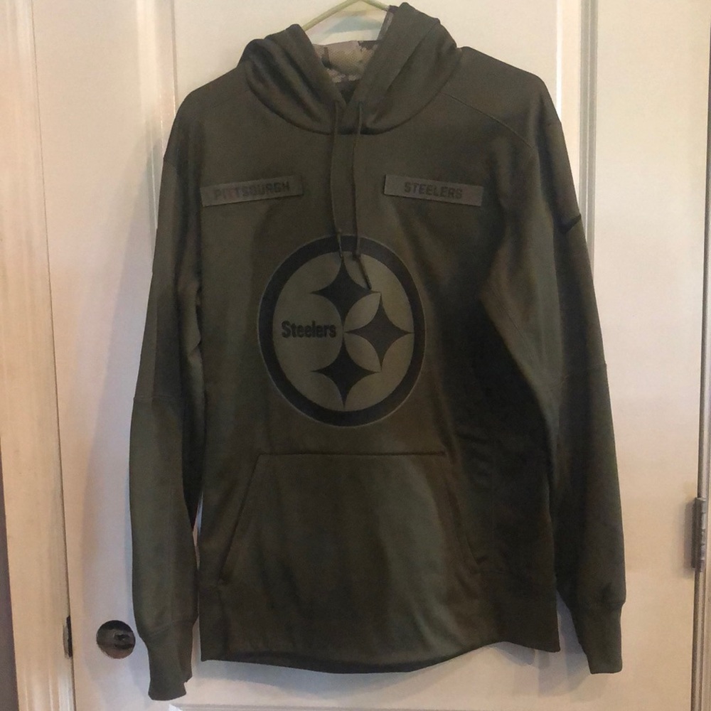 Steelers Hoodie